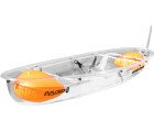 AQUA MARINE - Transparent Kayaks - Single